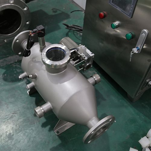 泳池水中压紫外线净化消毒器 为游泳健康筑起安全防线
